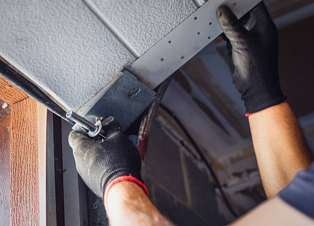 Reliable Garage Door Panel Replacement contractor in North Industry, OH by Garage Doors Repair Pro